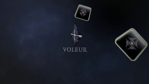 La vocation du voleur de Rift