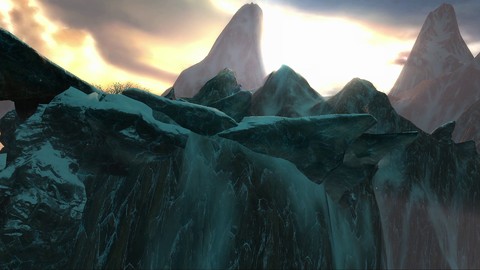 Aperçu du Précipice abyssal de Rift: Planes of Telara (VF)