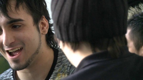 Récapitulatif de l'événement communautaire à Berlin