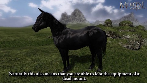 Présentation du nouveau système de monture