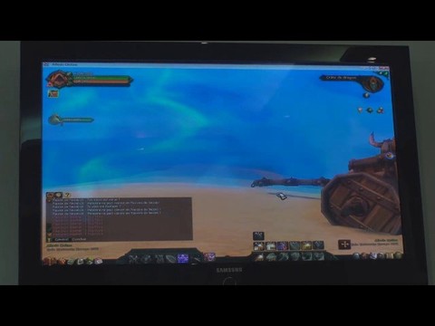 Interview du producteur d'Allods Online par JOL-Allods (Partie 2/2)