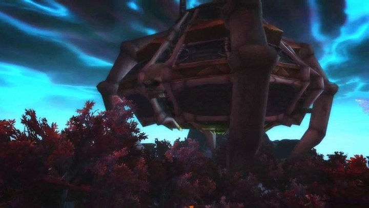 Bande-annonce du Patch 4.1: Rise of the Zandalari