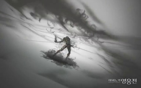 Deuxième palier d'évolution des mercenaires de Mabinogi Heroes