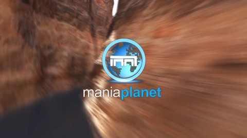 Bande-annonce de Trackmania 2 Canyon