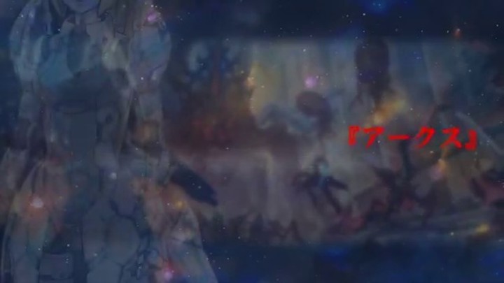 Aperçu du gameplay de Phantasy Star Online 2