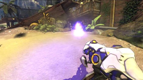 Le PvP de Firefall
