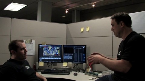 Video Blog #3 : Défense de la Crète