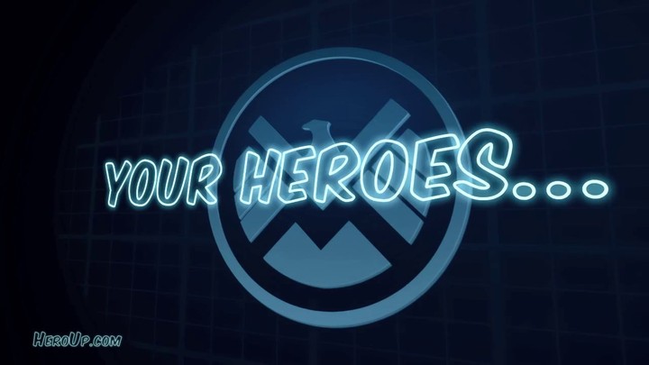 Bande-annonce de lancement de Super Hero Squad Online
