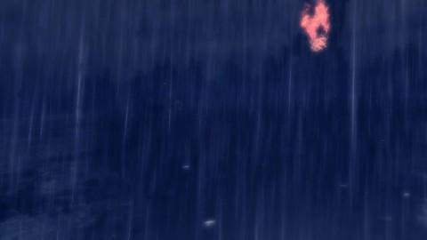 Cinématique d'introduction et tutorial de Blade and Soul