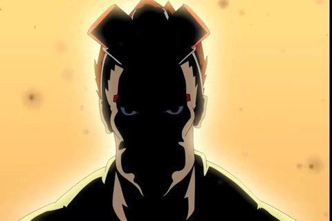 Teaser d'arrivée des Berzerk