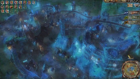 Journal de développement #1 de Dawn of Fantasy : la Défense de forteresse