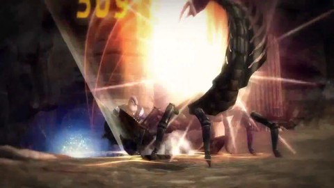 Première bande-annonce de Troy