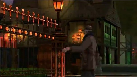 Le gameplay de Rusty Hearts (deuxième partie)