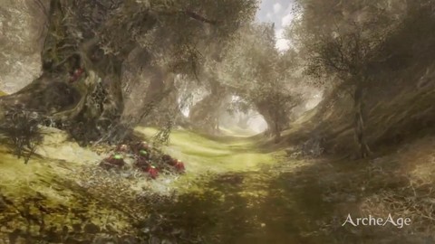 Exploration de la région des Crêtes des Montagnes du Tigre