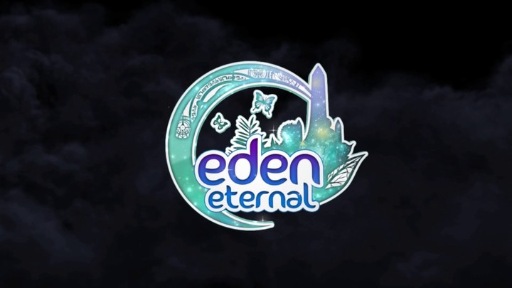 Le gameplay du guerrier d'Eden Eternal