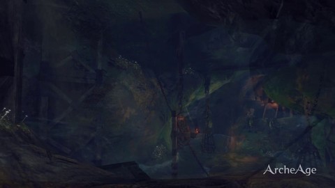 Le silence du Colosse