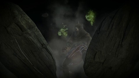 Présentation de la guilde Telvanni