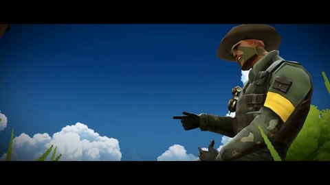 Bande annonce de Heroic Buccaneers