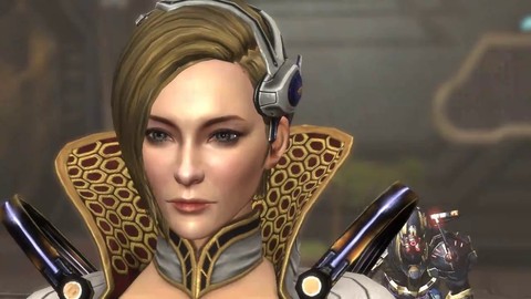 Berkanix : Bêta-test - Episode 1