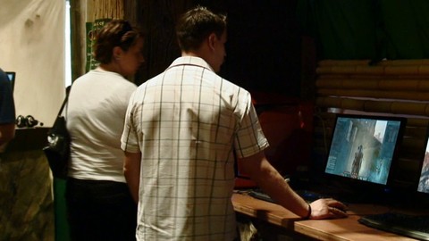 Journal de développement #1 Rise of the Godslayer