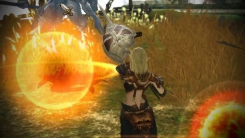 Bande-annonce occidentale de Reign of Revolution