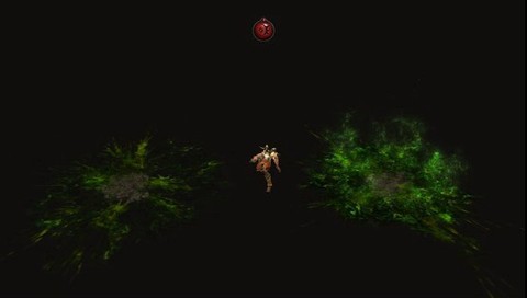 Pierres runiques - Pluie d'acide