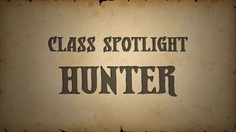 Le chasseur d'Eden Eternal