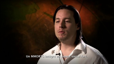 Présentation du MMORTS End of Nations (VOST)