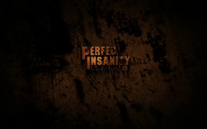 Perfect Insanity 2 Trailer