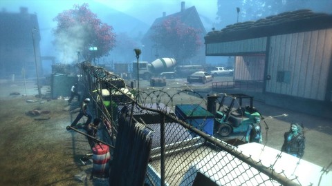 Exclusivité : Journal de développement : les récits et missions de The Secret World