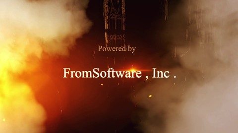 Première bande-annonce de Dark Souls