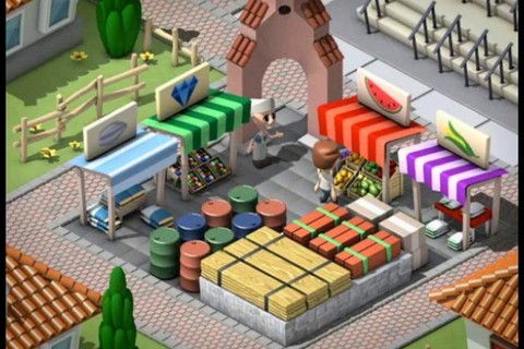 Première bande-annonce d'Empires & Allies