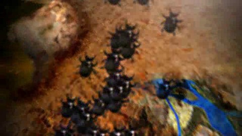 Premier teaser de The Mummy Online