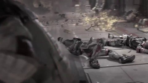 E3 2011 : la bande-annonce de Star Wars: The Old Republic « Choisis ton camp »