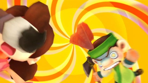 G-Star 2010 : Première bande-annonce de Mabupchunjamun Online