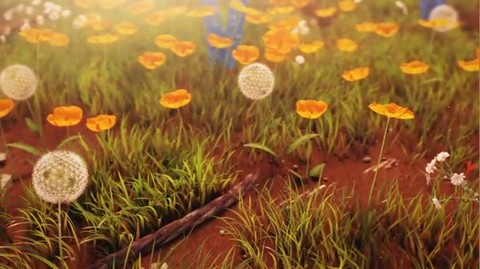 E3 2011 : Première bande-annonce de Defiance (VF)