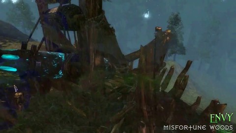 E3 2011 : Les sept péchés capitaux de Faxion Online