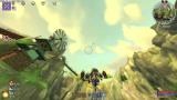 E3 2011 : Première bande-annonce de Sky Legends