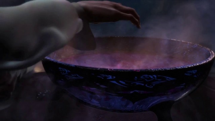 E3 2011 : Bande-annonce cinématique de l'Essor d'Isengard