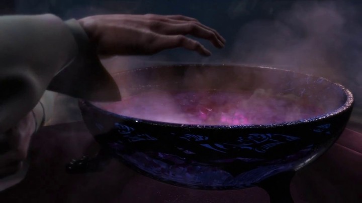 E3 2011 : Bande-annonce cinématique de l'Essor d'Isengard (VF)