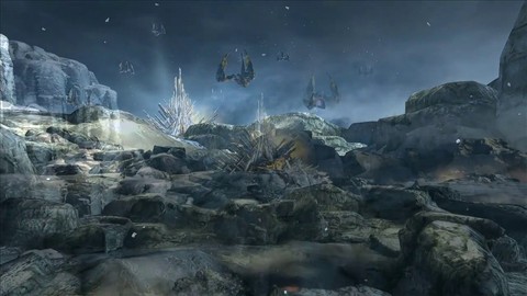 E3 2011 : Le futur de DC Universe Online - Quand les ennemis s'unissent