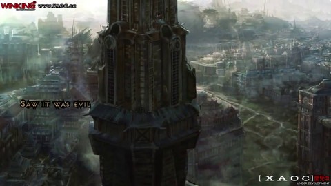 E3 2011 : l'Apocalypse selon XAOC