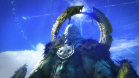 E3 2011 : Bande-annonce de Tera Online