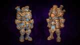 Les sets d'armures de Torchlight II