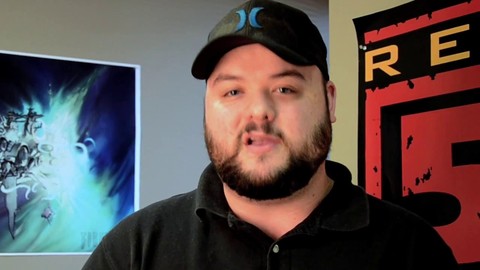 Bref aperçu du monde de Firefall