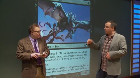 Pro Tour Nagoya: Magic 2012 Card Previews