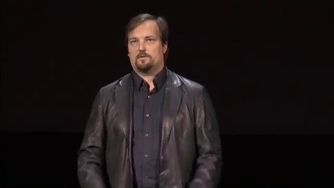 E3 2011 : Conférence de presse d'EA - Présentation de Star Wars The Old Republic