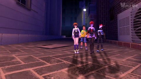 Bande-annonce de lancement de MicroVolts