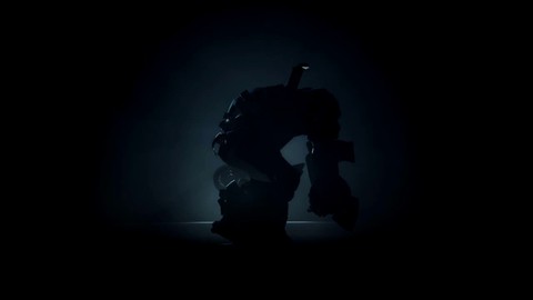 Premier teaser de Transformers Universe