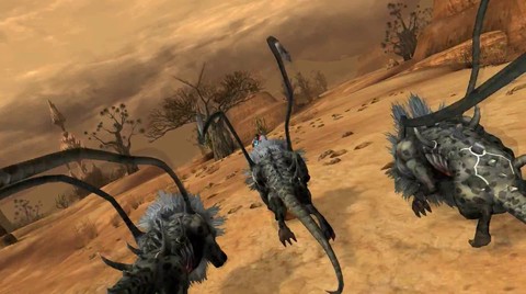 Goddess of Destruction : Sigel Knight